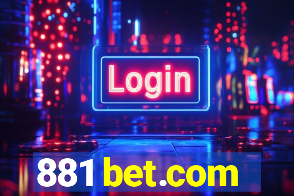 881 bet.com